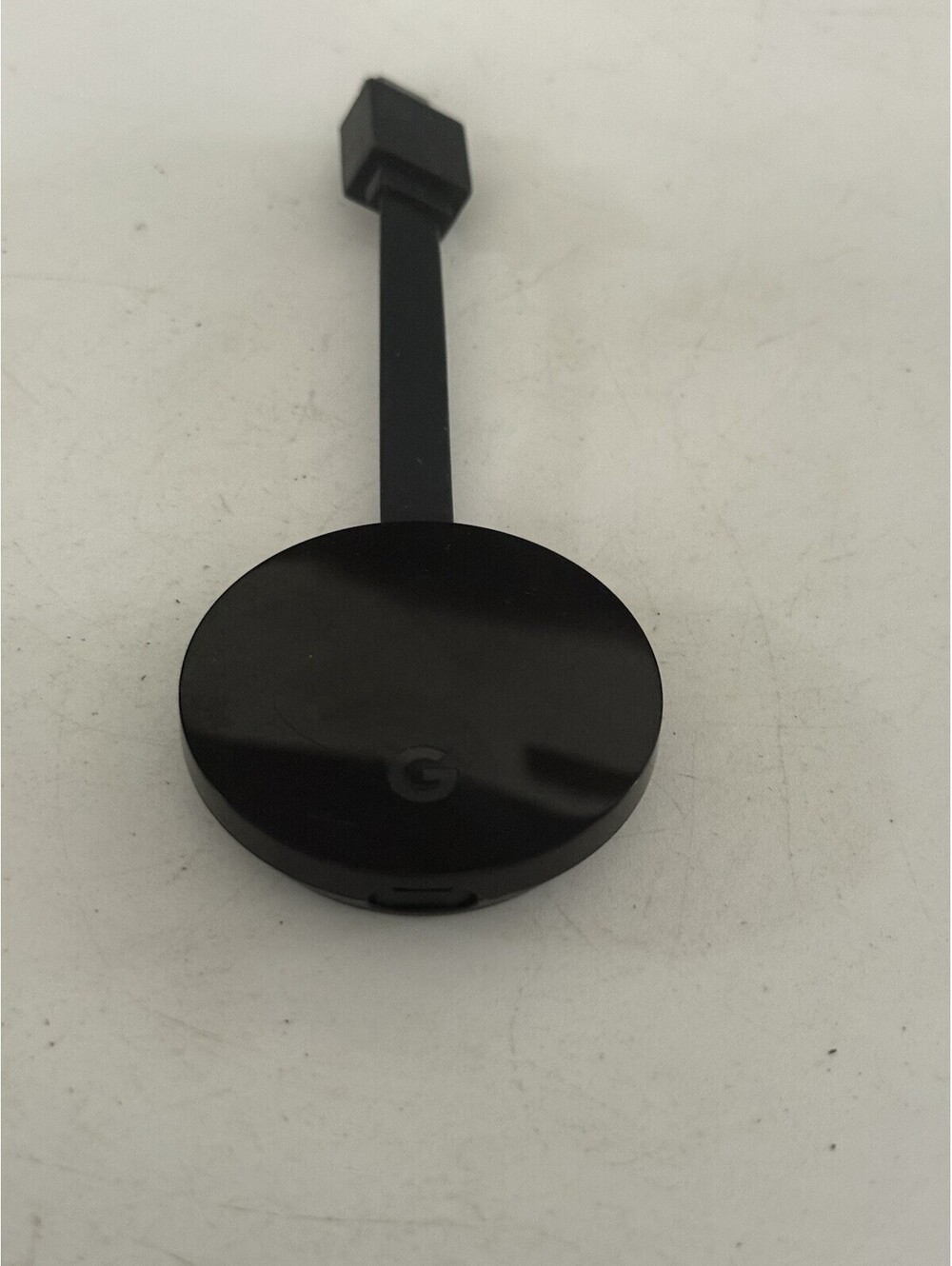 Google Chromecast Ultra (Model NC2-6A5)